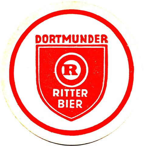 dortmund do-nw ritter ritter rund 1fbg 2a (215-groes logo-rand breiter-rot)